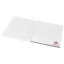 Desk-Mate® A5 notepad wrap over cover