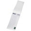 Desk-Mate® 1/3 A4 notepad wrap over cover