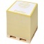 Block-Mate® Pallet 1A memo block 100x100