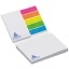 Combi notes page marker set hard cover