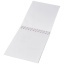 Desk-Mate® wire-o A6 notebook