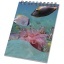 Desk-Mate® spiral A7 notebook