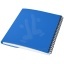 Curve A5 notebook