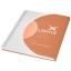 Curve A5 notebook