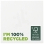 Sticky-Mate® recycled sticky notes 75 x 75 mm