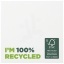 Sticky-Mate® recycled sticky notes 75 x 75 mm