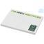 Sticky-Mate® recycled sticky notes 100 x 75 mm