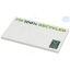 Sticky-Mate® recycled sticky notes 127 x 75 mm