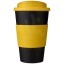 Americano® 350 ml insulated tumbler with grip