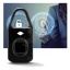 SCX.design T10 fingerprint padlock