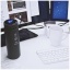 SCX.design D10 insulated smart bottle