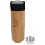 SCX.design D11 500 ml bamboo smart bottle