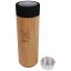 SCX.design D11 500 ml bamboo smart bottle