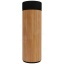 SCX.design D11 500 ml bamboo smart bottle