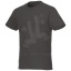 Jade short sleeve men's GRS recycled T-shirt