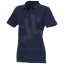 Beryl short sleeve women's GOTS organic GRS recycled polo