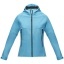 Coltan women’s GRS recycled softshell jacket