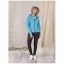 Coltan women’s GRS recycled softshell jacket