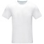 Azurite short sleeve men’s GOTS organic t-shirt