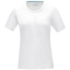 Azurite short sleeve women’s GOTS organic t-shirt
