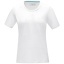 Azurite short sleeve women’s GOTS organic t-shirt