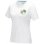 Azurite short sleeve women’s GOTS organic t-shirt