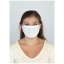 Calla GOTS organic face mask