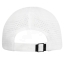 Mica 6 panel GRS recycled cool fit cap