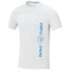 Borax short sleeve men's GRS recycled cool fit t-shirt