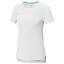 Borax short sleeve women's GRS recycled cool fit t-shirt