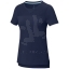 Borax short sleeve women's GRS recycled cool fit t-shirt