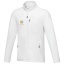 Amber men's GRS recycled full zip fleece jacket
