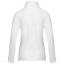 Amber women's GRS recycled full zip fleece jacket