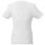 Balfour short sleeve women's organic t-shirt