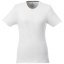 Balfour short sleeve women's organic t-shirt