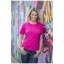 Balfour short sleeve women's GOTS organic t-shirt
