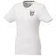 Balfour short sleeve women's organic t-shirt