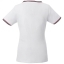 Elbert short sleeve women's pique t-shirt