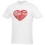 Heros short sleeve men's t-shirt