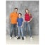 Heros short sleeve women's t-shirt