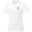 Heros short sleeve women's t-shirt