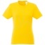 Heros short sleeve women's t-shirt