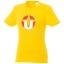 Heros short sleeve women's t-shirt
