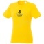 Heros short sleeve women's t-shirt