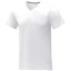 Somoto short sleeve men's V-neck t-shirt