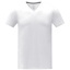 Somoto short sleeve men's V-neck t-shirt