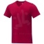 Somoto short sleeve men's V-neck t-shirt