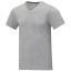 Somoto short sleeve men's V-neck t-shirt