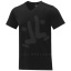 Somoto short sleeve men's V-neck t-shirt