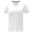 Somoto short sleeve women's V-neck t-shirt